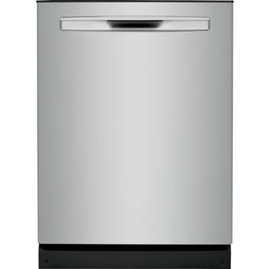 Frigidaire Gallery FGIP2468UFSP (Dishwashers - Top Controls)