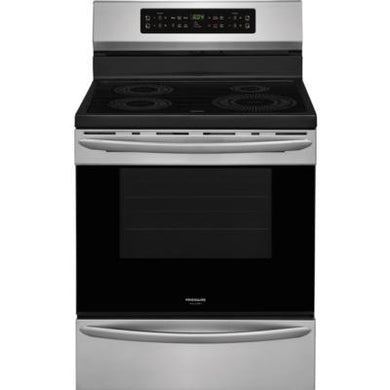 Frigidaire Gallery CGIF3036TFSP, Stainless Steel (Ranges - Electric)