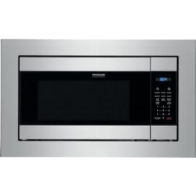 Frigidaire Professional CPMO227NUFSP (Microwave Ovens - Built-In)