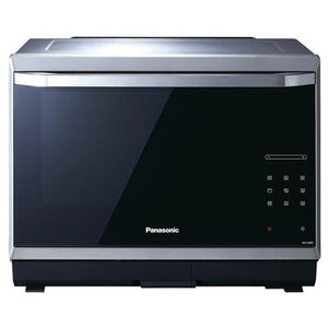 Panasonic NNCF876SSP, Stainless Steel (Microwave Ovens - Countertop)