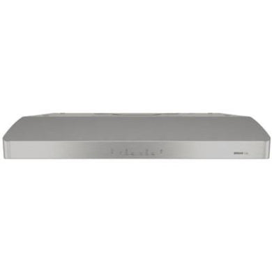 Broan ERLE136SSSP, Stainless Steel (Ventilation - Range Hoods)