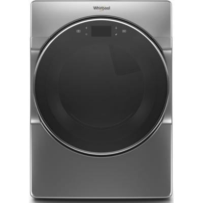 Whirlpool YWED9620HCSP, Grey (Dryers - Electric)