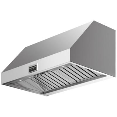 Fulgor Milano F6PH36DS1SP, Stainless Steel (Ventilation - Range Hoods)