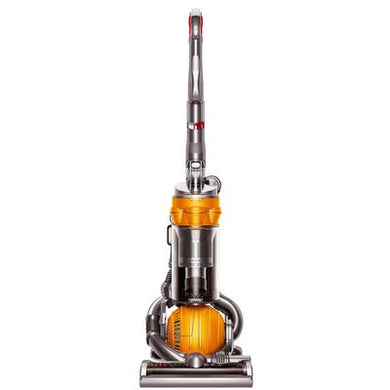 Dyson DC25 Multi Floor, Yellow (Vacuums - Upright)