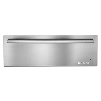 Jenn-Air JWD2030WS 30-inch Warming Drawer, Stainless Steel