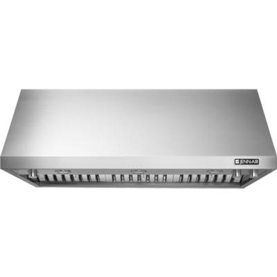 Jenn-Air JXW9036WP 36-inch Under-Cabinet Range Hood, Stainless Steel