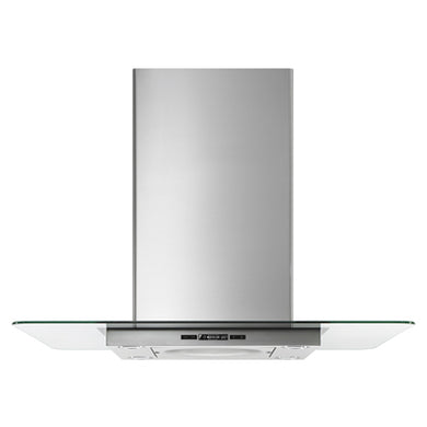 Jenn-Air JXW5036WS 36-inch Wall Mount Range Hood, Stainless Steel