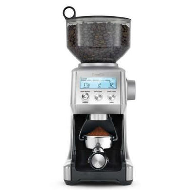 Breville BCG820BSSXLSP Smart Grinder Pro