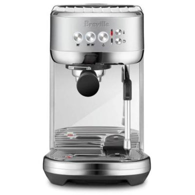 Breville BES500BSSSP  Bambino™ Plus (Coffee Makers - Espresso Machine)