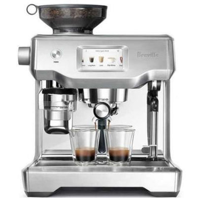 Breville BES990BSSSP Oracle Touch (Coffee Makers - Espresso Machine)