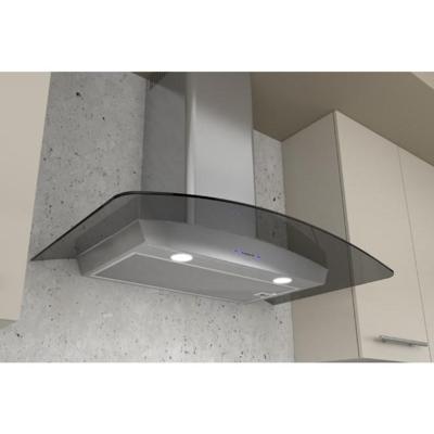 Zephyr ZRVE30BGGSP, Stainless Steel (Ventilation - Range Hoods)