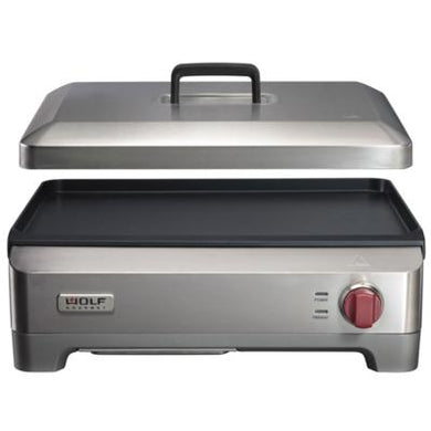 Wolf Gourmet WGGR100SCSP (Home Grilling - Electric Griddlers)