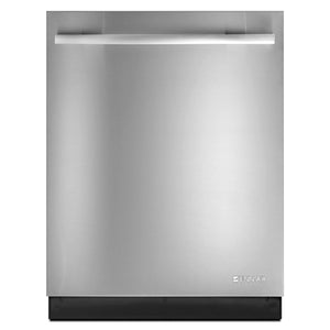 Jenn-Air JDB3200AWS 24-inch Built-In Dishwasher, Stainless Steel