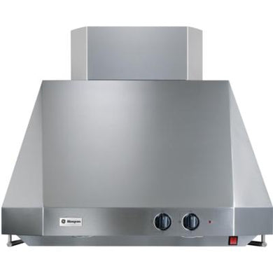Monogram ZV30TSFSS 30-inch Wall Mount Range Hood, Stainless Steel