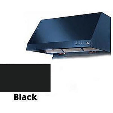 Heartland Appliances 3410-06, Black (Ventilation - Range Hoods)