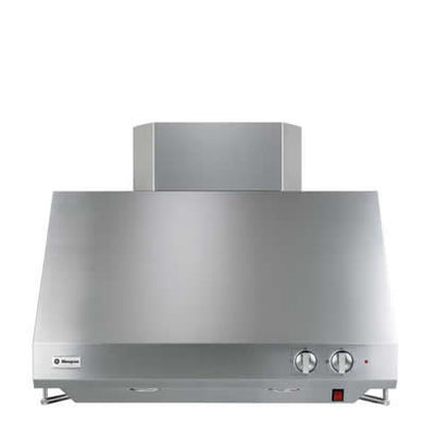 Monogram ZV30SSFSS 30-inch Wall Mount Range Hood, Stainless Steel