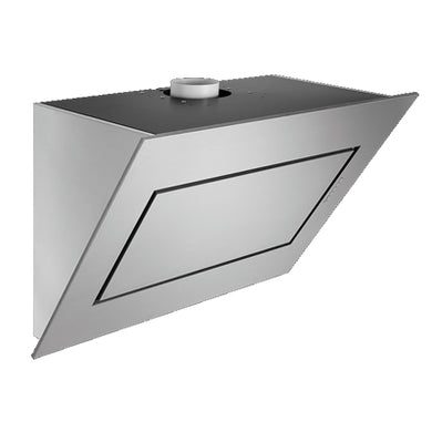 Falmec FFQUA48W5FS, Stainless Steel (Ventilation - Range Hoods)