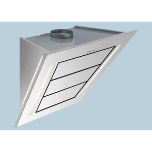 Falmec FDDIA36W5SS, Stainless Steel (Ventilation - Range Hoods)