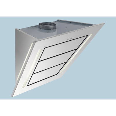 Falmec FDDIA36W5SS, Stainless Steel (Ventilation - Range Hoods)