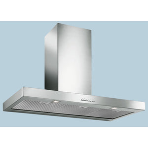 Falmec FDPLN48W5SS, Stainless Steel (Ventilation - Range Hoods)