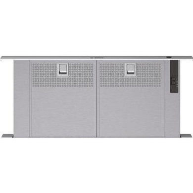 Bosch DHD3614UC 37-inch Countertop Downdraft, Stainless Steel