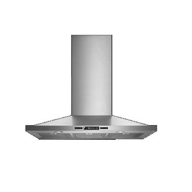 Jenn-Air JXW8030WS 30-inch Wall Mount Range Hood, Stainless Steel