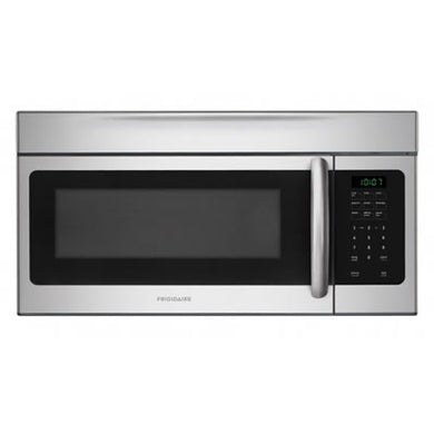 Frigidaire CFMV164LS (Microwave Ovens - Over-the-Range)