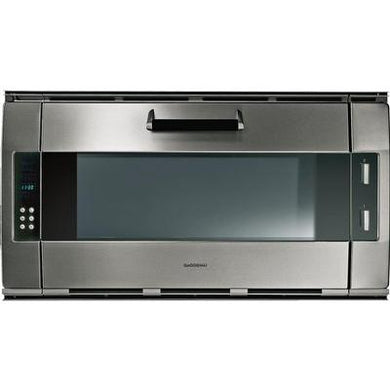 Gaggenau EB388610, Stainless Steel (Wall Ovens - Single Oven)