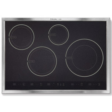 Electrolux Icon E30IC80ISS, Stainless Steel (Cooktops - Electric)