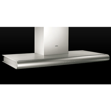 Gaggenau AW280790 36-inch Wall Mount Range Hood, Stainless Steel