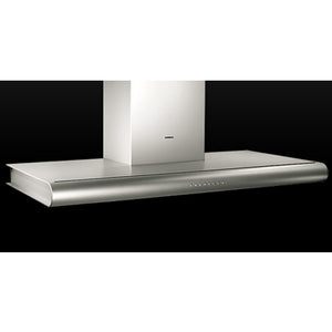 Gaggenau AW280790 36-inch Wall Mount Range Hood, Stainless Steel