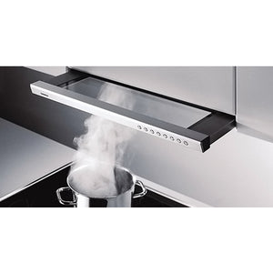 Gaggenau AH900791 35-inch Under-Cabinet Range Hood, Stainless Steel