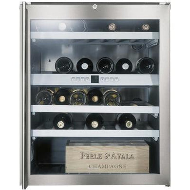 Gaggenau RW404760 4.4 cu. ft. 41-bottle Built-in Wine Cooler