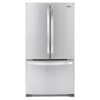 LG LFC21776ST, Stainless Steel (Refrigerators - French 3-Door)