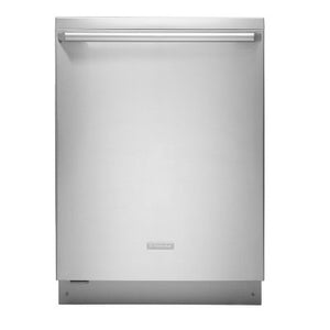 Electrolux EIDW5905JS 24-inch Built-In Dishwasher, Stainless Steel