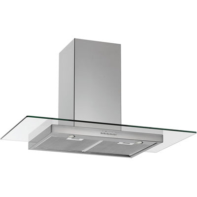 Falmec ARARX36W5SG 35-inch Wall Mount Range Hood, Stainless Steel