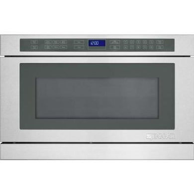 Jenn-Air JMD2124WS, Stainless Steel (Microwave Ovens - Built-In)