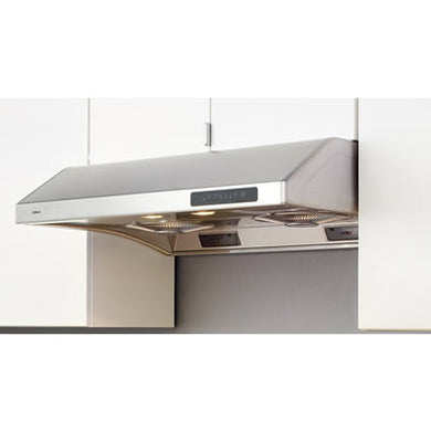 Zephyr AK2536S Hurricane, Stainless Steel (Ventilation - Range Hoods)