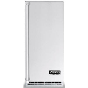 Viking Professional FGIM515 15-inch Built-in Ice Machine