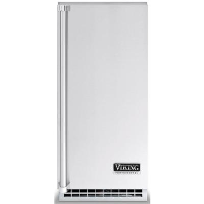 Viking Professional FGIM515 15-inch Built-in Ice Machine