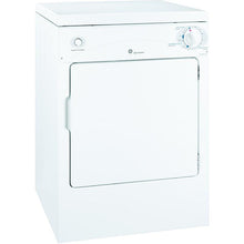 Load image into Gallery viewer, PSKP333EBWW 3.6 cu. ft. Electric Dryer