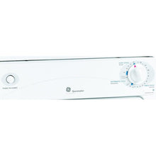 Load image into Gallery viewer, PSKP333EBWW 3.6 cu. ft. Electric Dryer